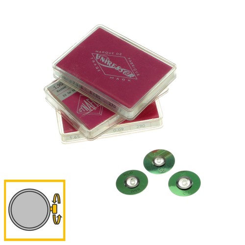 Uniressor dynaflex aufzugfeder - dynaflex,