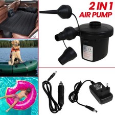 Elektrische Luftpumpe 220V AC