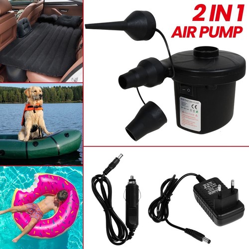 Elektrische luftpumpe 220v - elektrische,