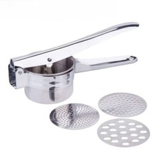 Kartoffelpresse Nudelpresse