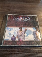 P.M. Dawn - Of the Heart, of the Soul and of the Cross The Utopian Experience