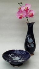 Royal porzellan vase schale - porzellan,
