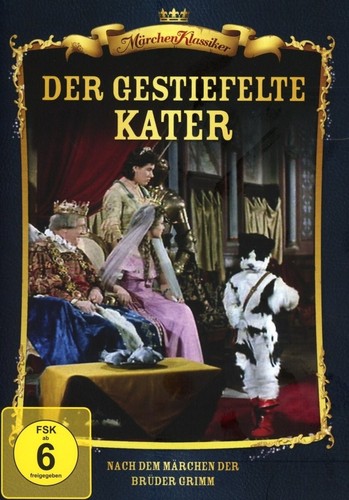 Defa märchen klassiker der - märchen,