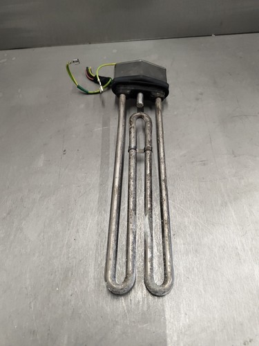 Heizstab heizung waschmaschine - heizstab,