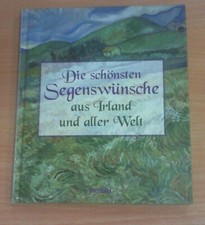 Schönste Segenswünsche aus