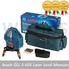 Bosch GLL 5-50X Professional