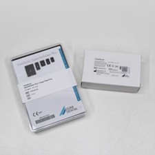 Dürr Dental VistaScan Speicherfolien Plus 2 x Size 3, 2,7 x 5,4 REF 2130-043-50