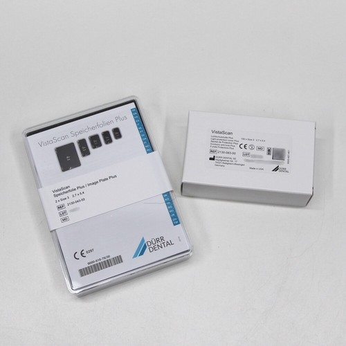 Dürr dental vistascan - dürr,