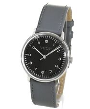 Junghans Max Bill Handaufzug Ref. 27/3702 (Pre-Owned) Unisex