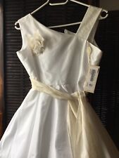 Kommunion Kleid Petit 