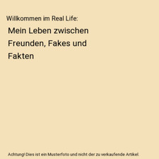 Willkommen im Real Life: Mein Leben zwischen Freunden, Fakes und Fakten, Le Floi