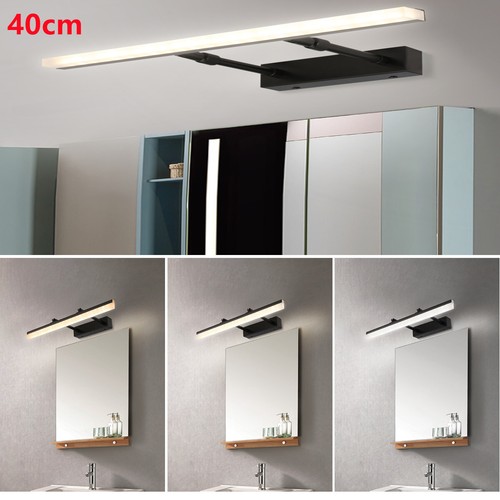 Led bad spiegelleuchte - led,