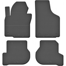 Gummimatten Fußmatten 1.5 cm