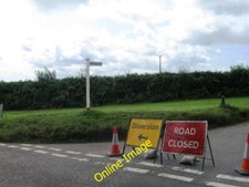 Foto 6x4 Holmead Cross