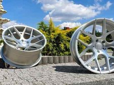 20 zoll felgen BMW E60 E61 E63 E64 E39 E38 Haxer style super konkav 4-felgen