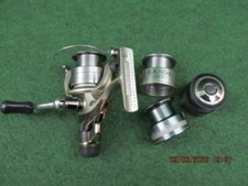 Shimano exage 2500 - shimano,