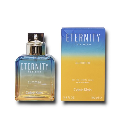 Calvin klein eternity for - -,