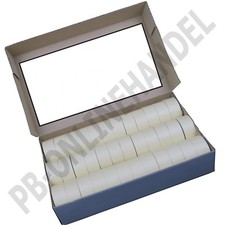 Preisetiketten 37x19mm