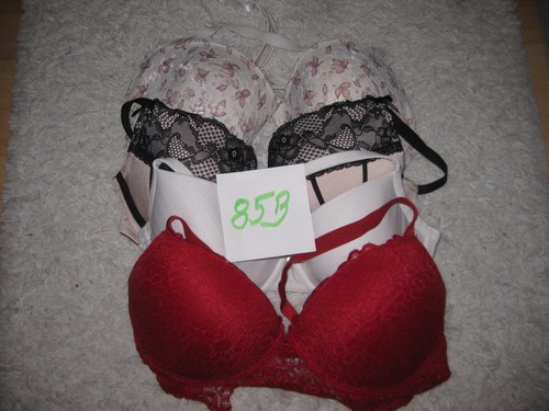 Set 85 b neuwertig - bh,