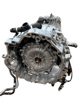 Multitronic getriebe ldu - ldu, audi