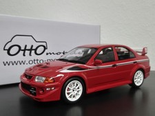 1:18 Mitsubishi Lancer EVO VI