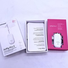 NIB AirFly Pro 2 Bluetooth