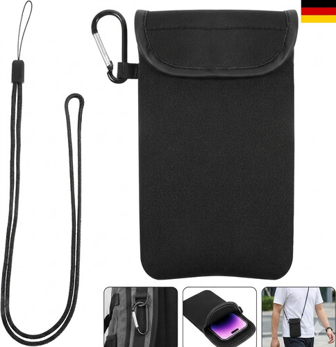 Universelle handytasche mit - universelle,