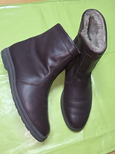 Bama herrenschuhe stiefelette - herrenschuhe,