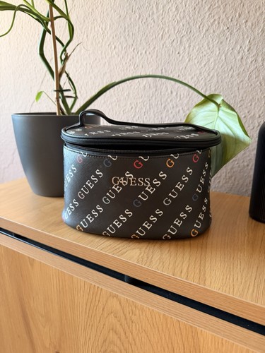 Schwarz bunte guess - schwarz,