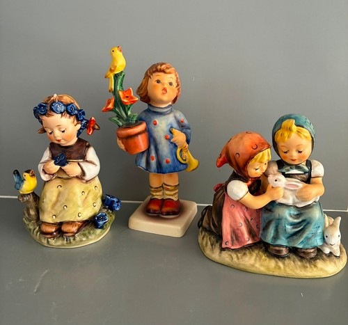 Hummel goebel figuren - hummel,