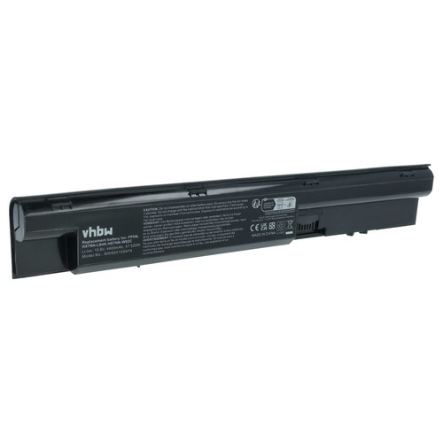 Akku für probook 445 - akku, hp