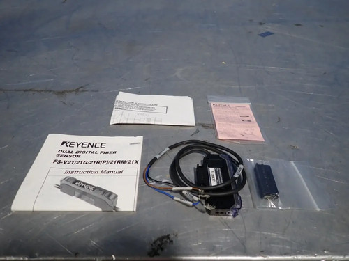 Keyence v21rp - keyence, fs-v21rp