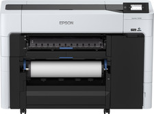 Epson SureColor SC-T3700E mit