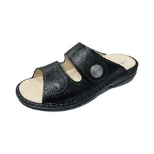 Finn Comfort Sansibar schwarz