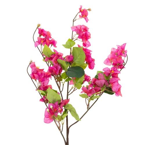 Kunstpflanze bougainvillea - kunstpflanze,