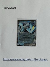 Kyurem EX 028/086 Pokémon