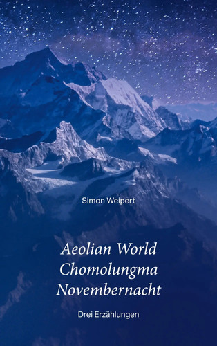 Simon weipert aeolian - weipert, |