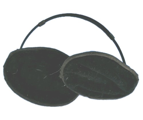 Wehrmacht heer ohrschützer - heer,,