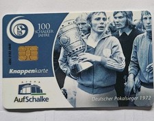 Knappenkarte 2004 fc - ,