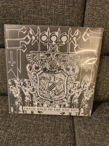 Vothana demo iii vinyl - iii, lp