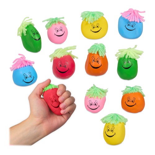 Stressball knautschball cm - stressball,