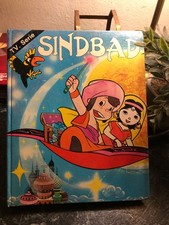 Sindbad. TV-Serie Sammelband