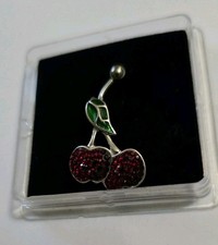 Bauchnabel Bananabell -