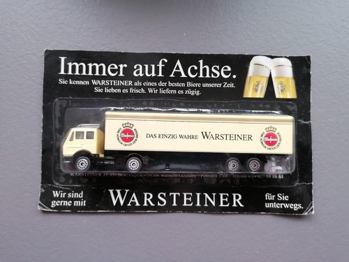 Warsteiner 06 ovp kp - ,