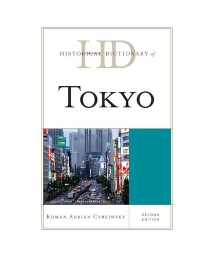 Historical dictionary - dictionary, of