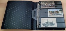 Album 166 Ansichtskarten