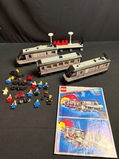 LEGO 4558 9V ohne Motor