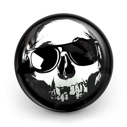 Bowling ball otb - bowling,