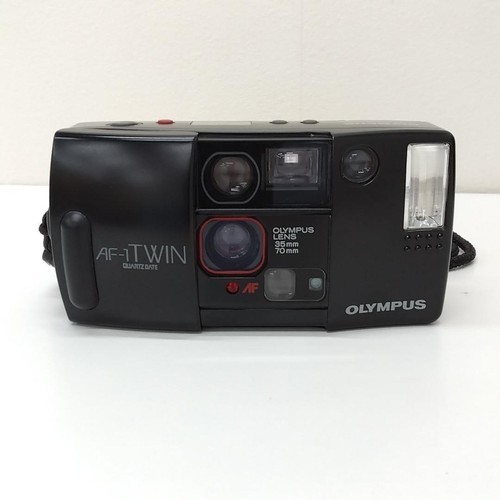 Olympus twin quartz date - quartz,
