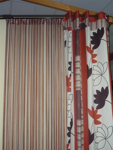 Musterfenster schal 1 - musterfenster,